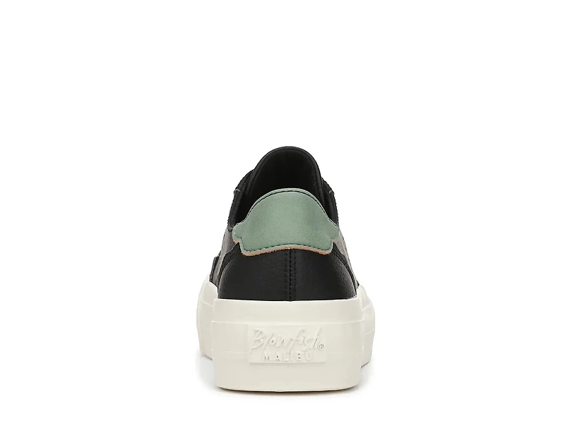 Shade Platform Sneaker