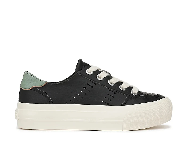 Shade Platform Sneaker