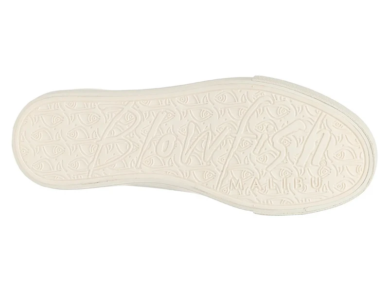 Shade Platform Sneaker