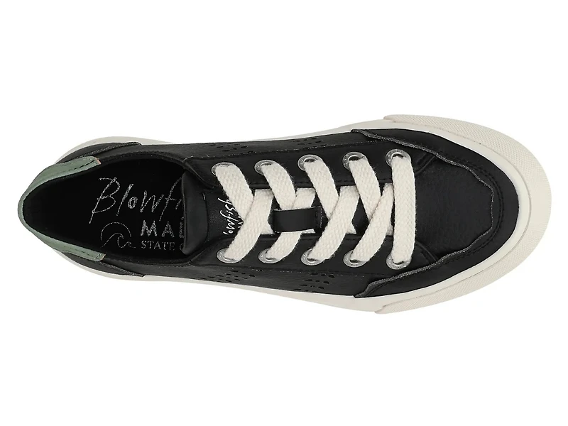 Shade Platform Sneaker