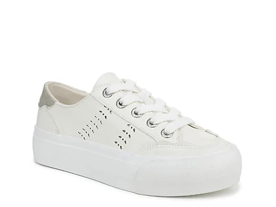 Shade Platform Sneaker - Women's