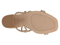 Azimma Sandal