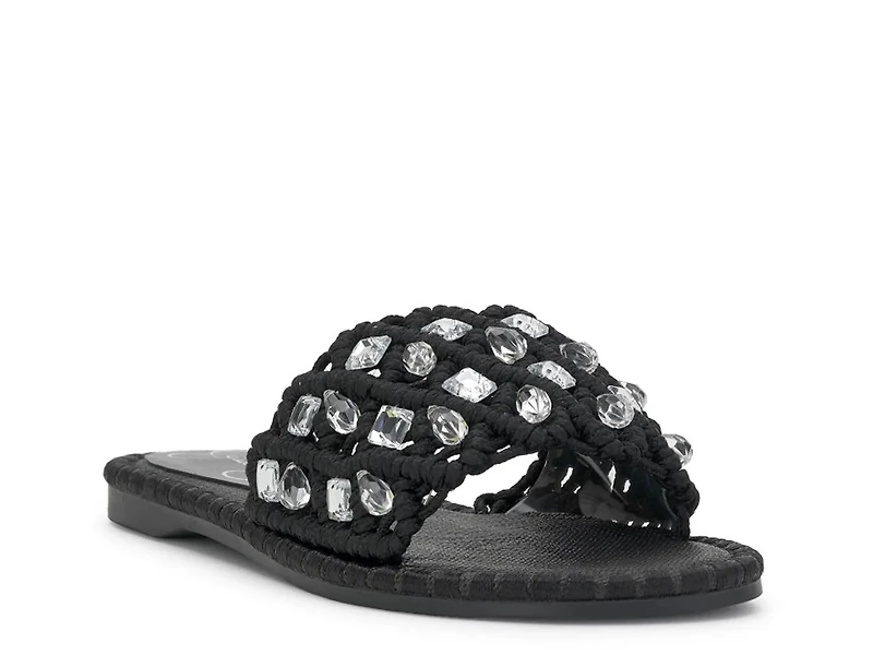 Brennara Sandal
