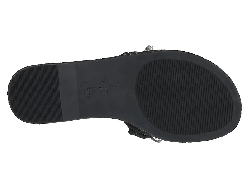 Brennara Sandal