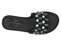 Brennara Sandal