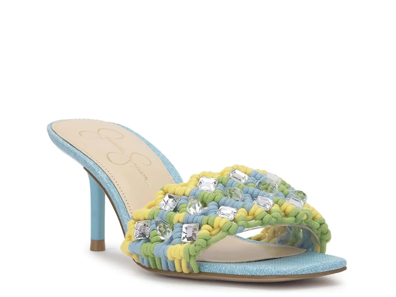 Cameleah Sandal