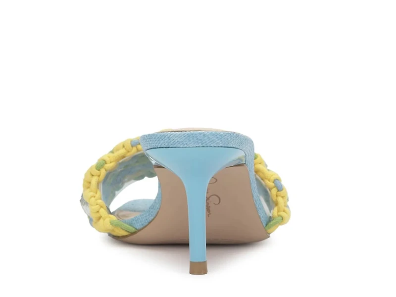 Cameleah Sandal