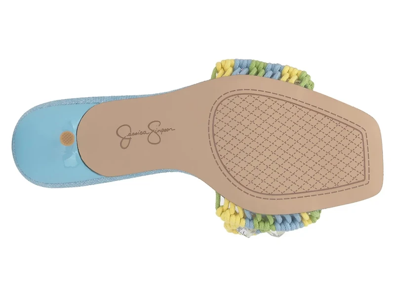 Cameleah Sandal