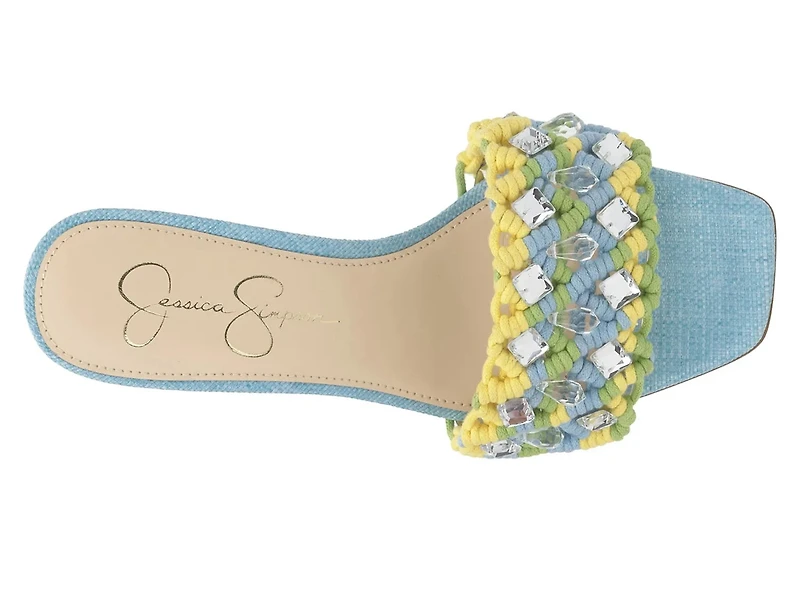 Cameleah Sandal