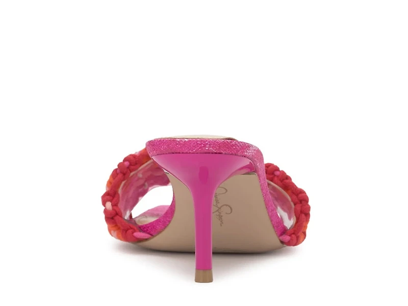 Cameleah Sandal