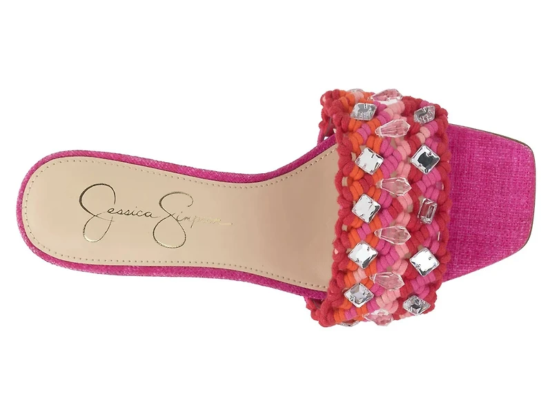Cameleah Sandal