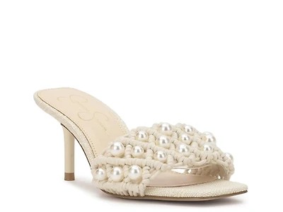 Cameleah Sandal