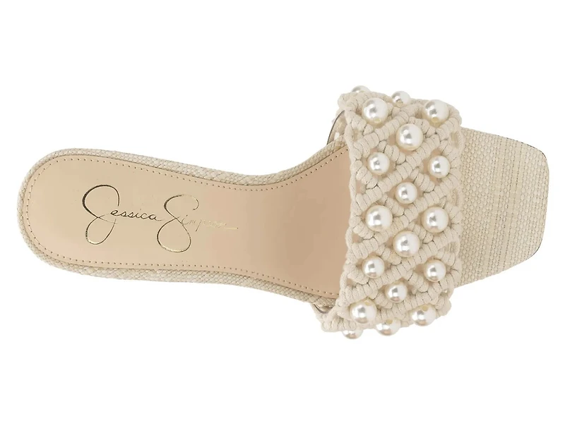 Cameleah Sandal
