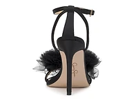 Jilria Sandal