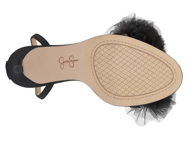 Jilria Sandal