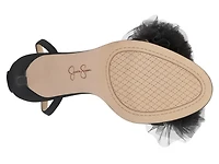 Jilria Sandal
