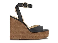 Kamindi Espadrille Wedge Sandal