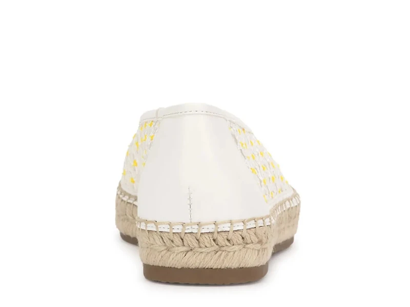 Lucciea Espadrille