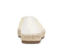 Lucciea Espadrille