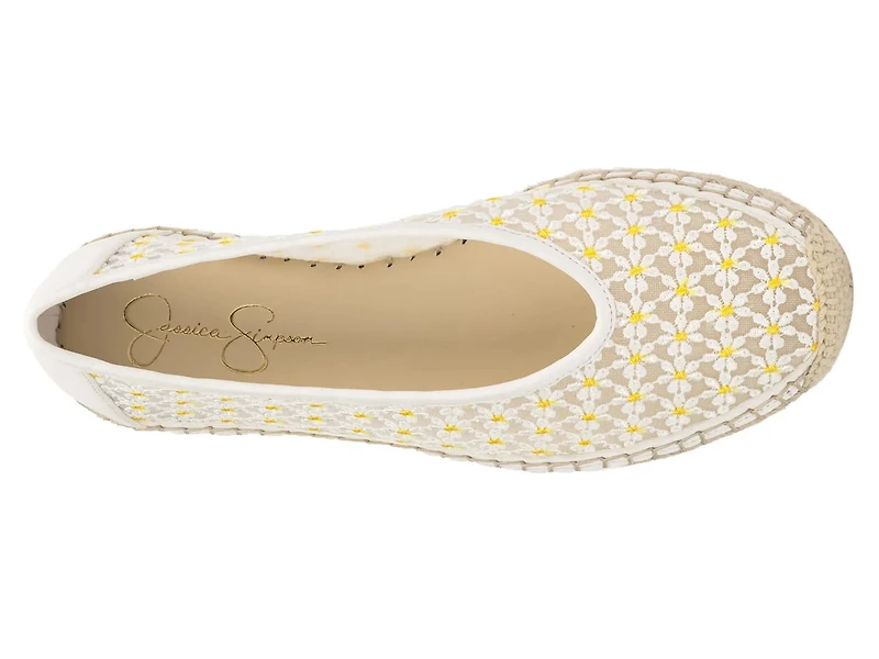 Lucciea Espadrille