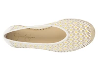 Lucciea Espadrille