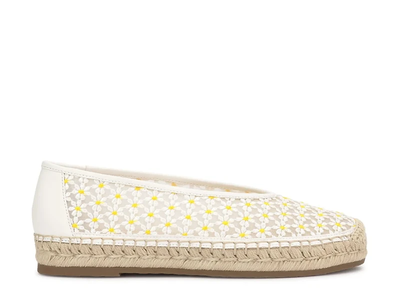 Lucciea Espadrille