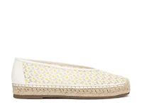 Lucciea Espadrille