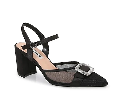Bianca Pump