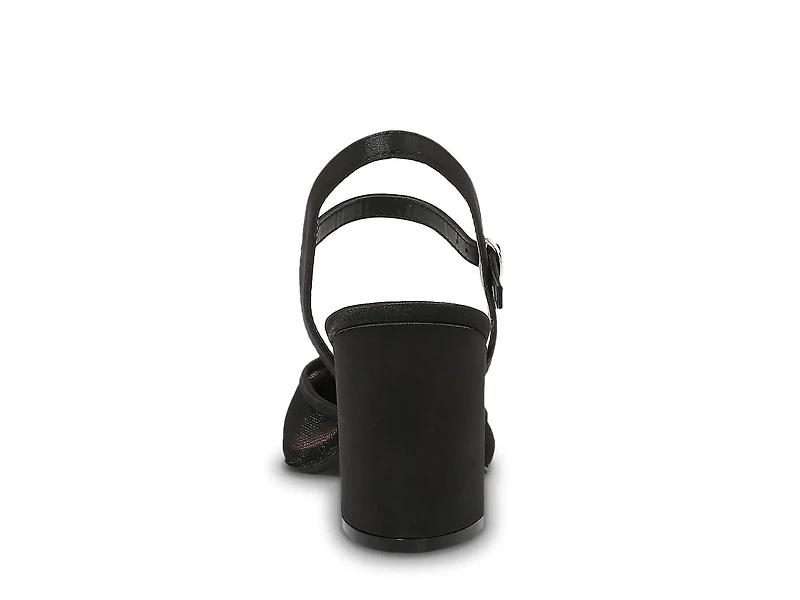 Bianca Pump