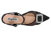 Bianca Pump