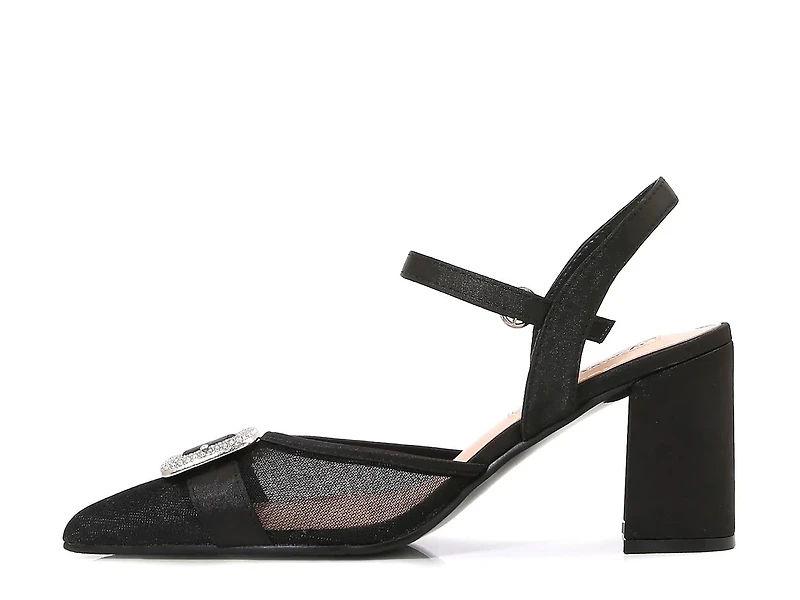 Bianca Pump