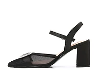 Bianca Pump