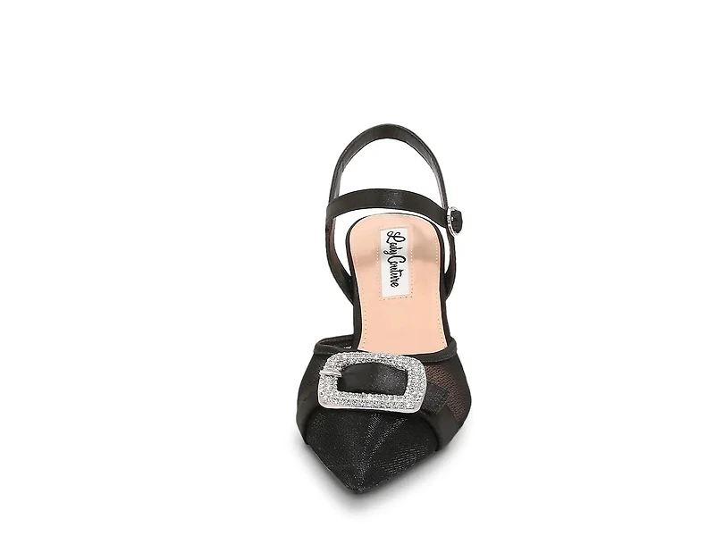 Bianca Pump