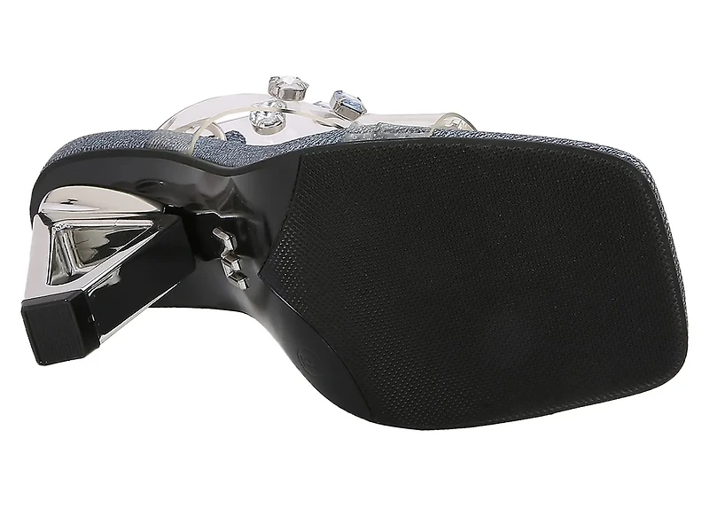 Gem Sandal