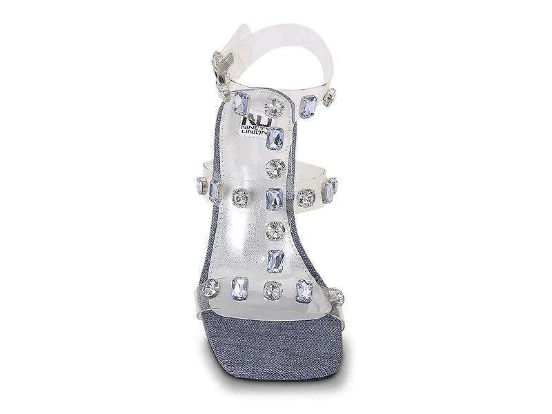 Gem Sandal