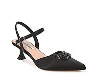 Classy Pump