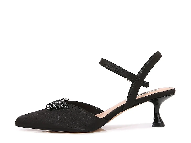 Classy Pump