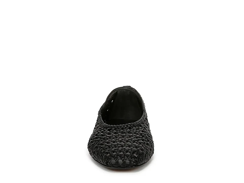 Vivian Mary Jane Ballet Flat - Women's