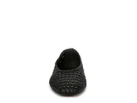 Vivian Mary Jane Ballet Flat - Women's