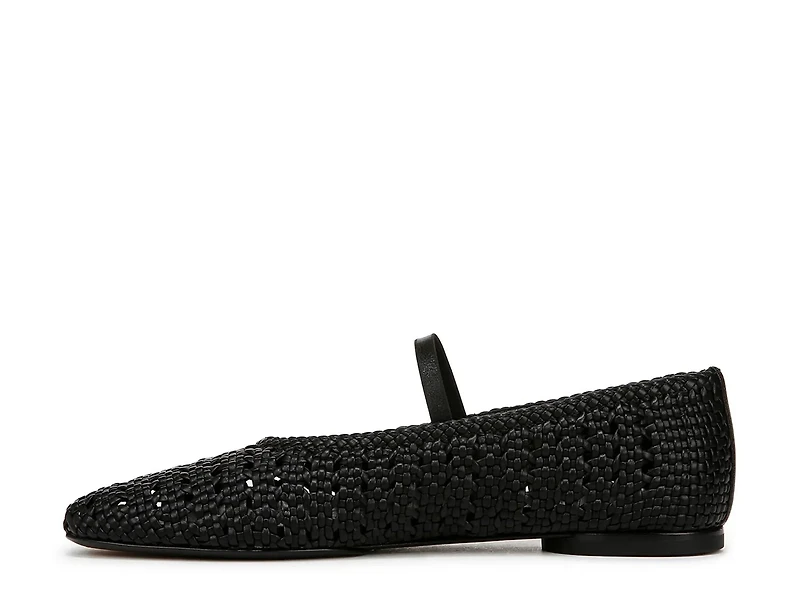 Vivian Mary Jane Ballet Flat - Women's