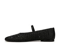 Vivian Mary Jane Ballet Flat - Women's