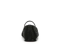 Vivian Mary Jane Ballet Flat - Women's