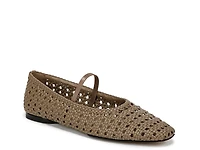 Vivian Mary Jane Flat