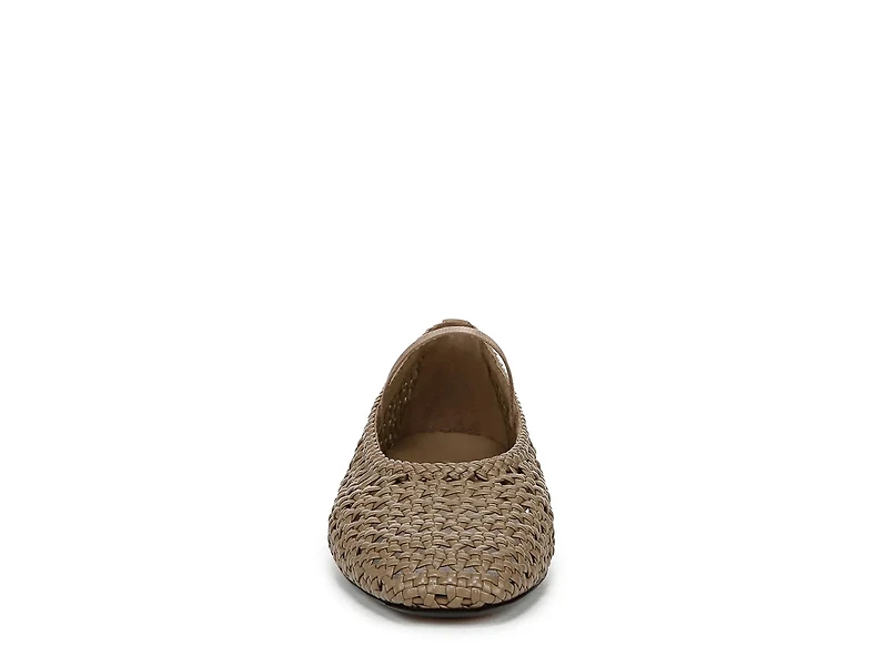 Vivian Mary Jane Flat