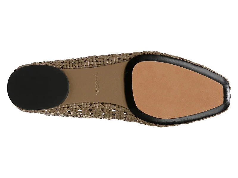 Vivian Mary Jane Flat