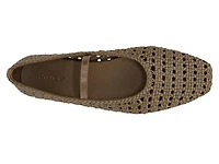 Vivian Mary Jane Flat