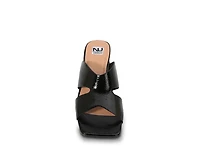 Skylar Sandal