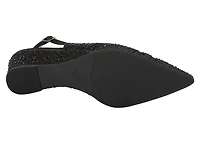Daniela Wedge Pump