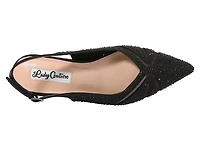 Daniela Wedge Pump