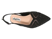 Daniela Wedge Pump